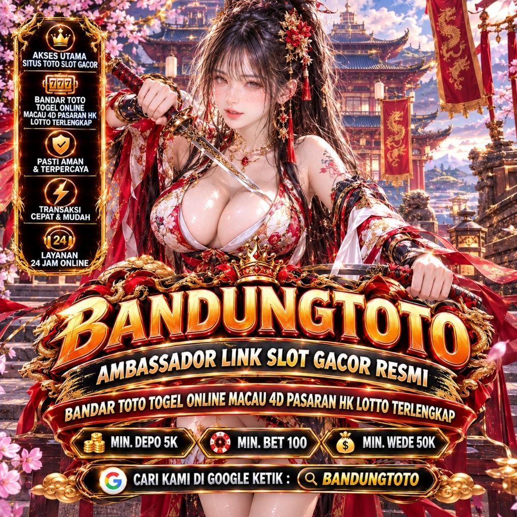 BANDUNGTOTO